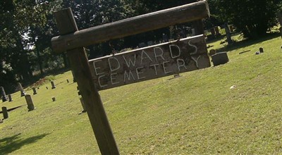 Edwards Cemetery, Find a grave on Sysoon Edwards Cemetery on Sysoon