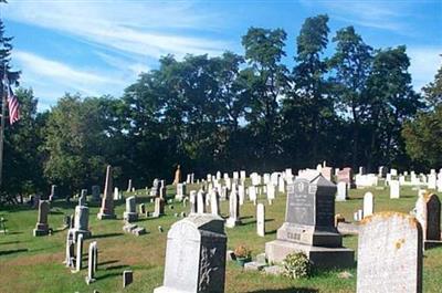 Edwardsville Cemetery on Sysoon