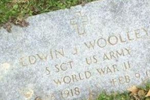 Edwin J. Woolley on Sysoon