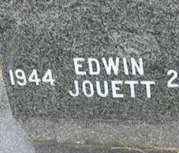 Edwin Jouett Singleton on Sysoon
