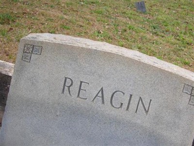 Edwin L. Reagin on Sysoon