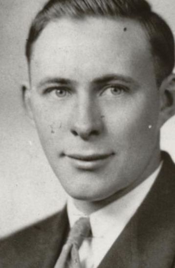 Edwin L Stensrud, Find a grave on Sysoon Edwin L Stensrud on Sysoon