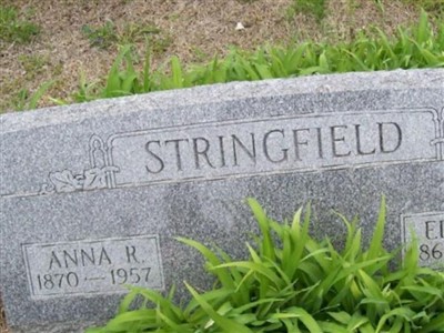 Edwin Porter Stringfield on Sysoon