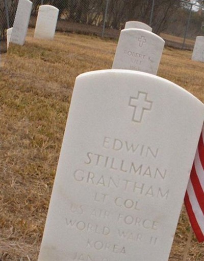 Edwin Stillman Grantham on Sysoon