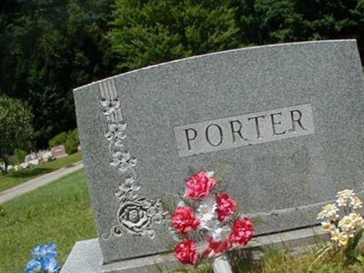 Edythe Elsie Wilder Porter on Sysoon