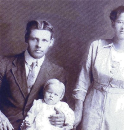 E.E. Sturdevant on Sysoon