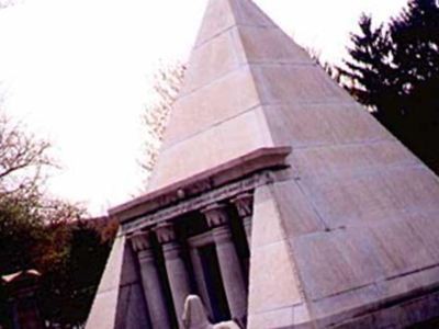 Egbert Ludovicus Viele on Sysoon