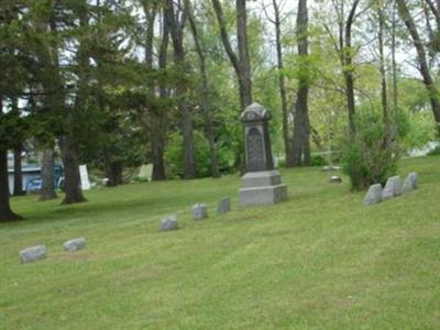 Egelston Cemetery on Sysoon