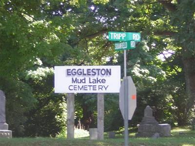 Eggleston Cemetery on Sysoon