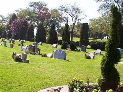 Eglington Cemetery on Sysoon
