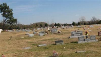 Ego-Coleman Cemetery on Sysoon