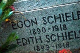 Egon Schiele on Sysoon