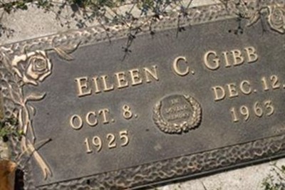 Eileen C Gibb on Sysoon