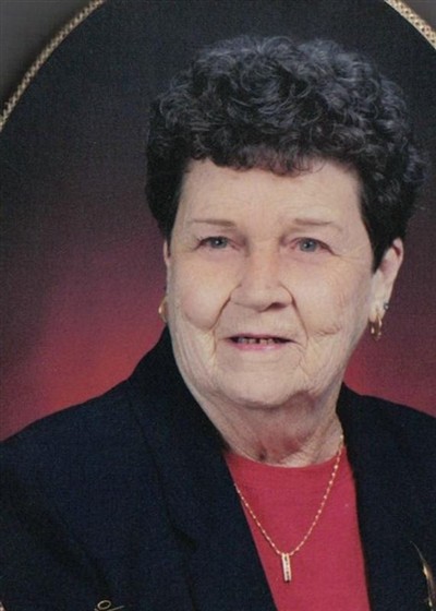 Eileen Joan Ryan Rundquist on Sysoon