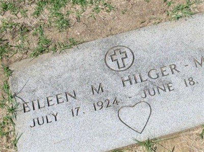 Eileen M Hilger-Mies on Sysoon
