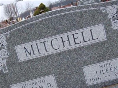 Eileen W Papke Mitchell on Sysoon