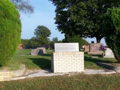 Eisenhour Cemetery on Sysoon