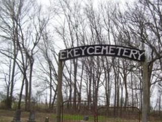 Ekey Cemetery on Sysoon