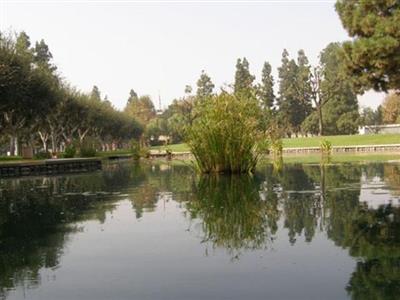 El Campo Santo Cemetery on Sysoon