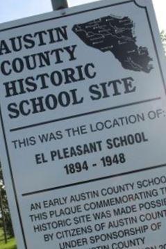 El Pleasant Cemetery on Sysoon