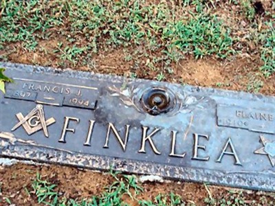 Elaine H. Finklea on Sysoon