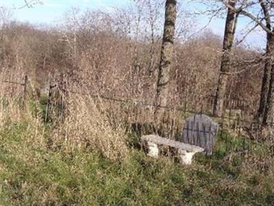 Elam Cemetery on Sysoon