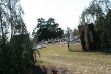 Elam Church Cemetery on Sysoon