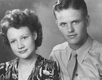 Elbert Newton "Scotty" Scott on Sysoon