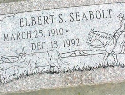 Elbert S. Seabolt on Sysoon