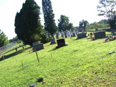 Elbon Cemetery on Sysoon