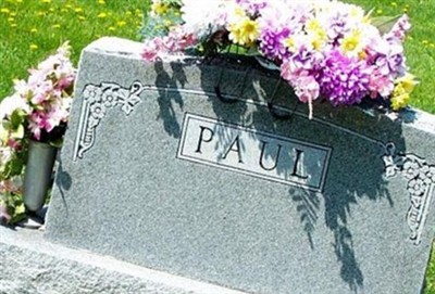 Elbridge A. Paul on Sysoon