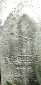 Elbridge Roberts on Sysoon