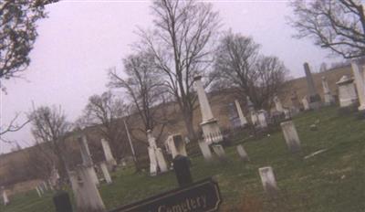 Elbridge Rural Cemetery on Sysoon