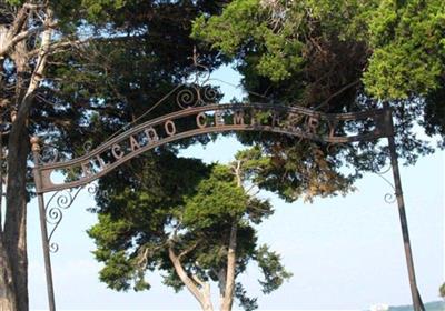 Elcado Cemetery on Sysoon