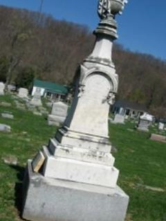 Elcharles Arthur Devore on Sysoon