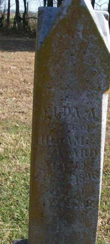 Elda A. Howard on Sysoon