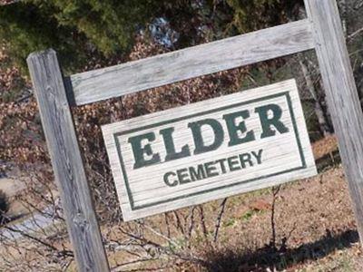 Elder Cemetery on Sysoon