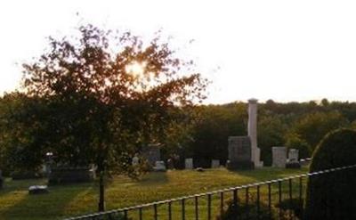 Eldersville Methodist Church Cemetery on Sysoon