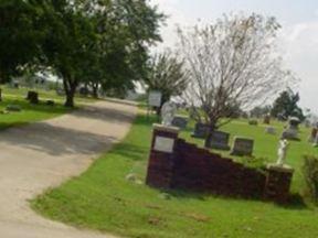 Eldon Cemetery on Sysoon