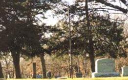 Eldon Cemetery on Sysoon