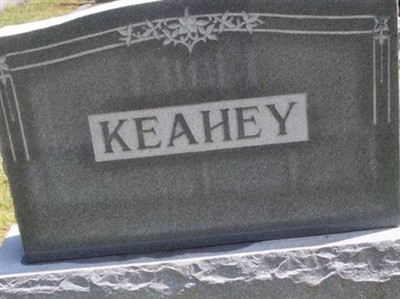 Eldon Clifford Keahey, Sr on Sysoon
