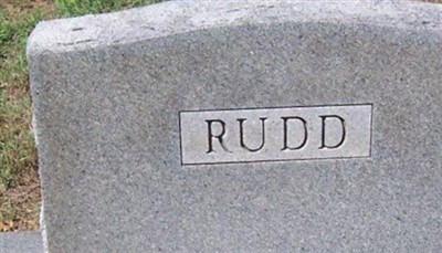 Eldon Rudd on Sysoon