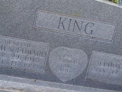 Eldoye Cameron King on Sysoon