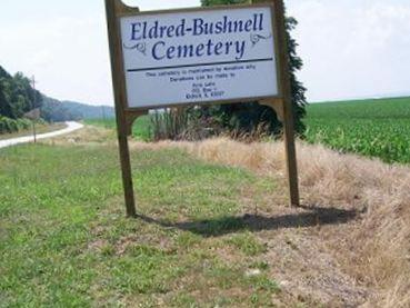 Eldred-Bushnell Cemetery on Sysoon