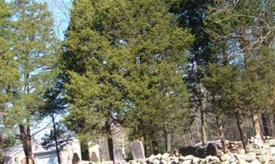 Eldredge Cemetery on Sysoon