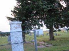 Eldridge Cemetery on Sysoon