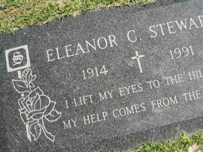 Eleanor Coddington Stewart on Sysoon