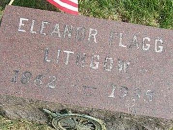 Eleanor Flagg Lithgow on Sysoon