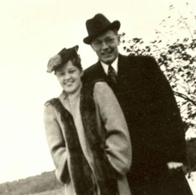 Eleanor Gustafson Sapp on Sysoon