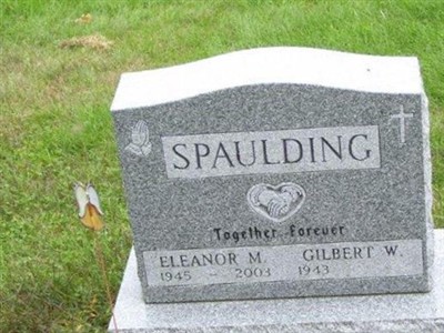 Eleanor M. Spaulding on Sysoon